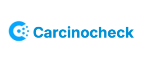 Carcinocheck Logo