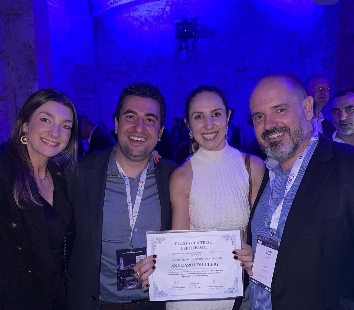 Official art of 2nd Middle East PSOGI – Jeddah 2025